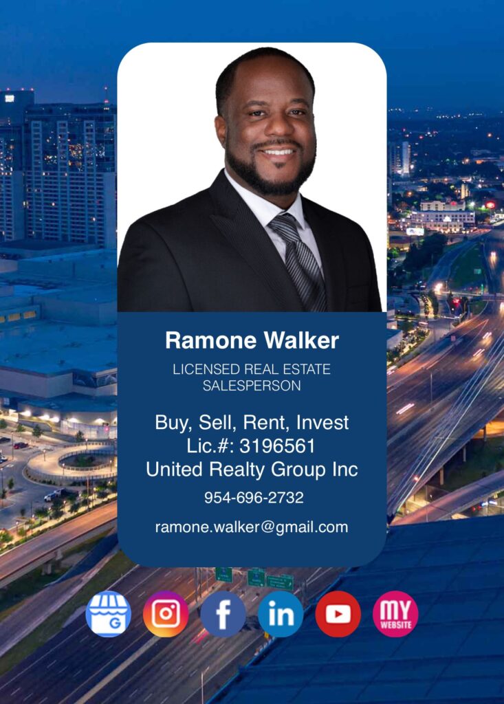 Ramone Walker