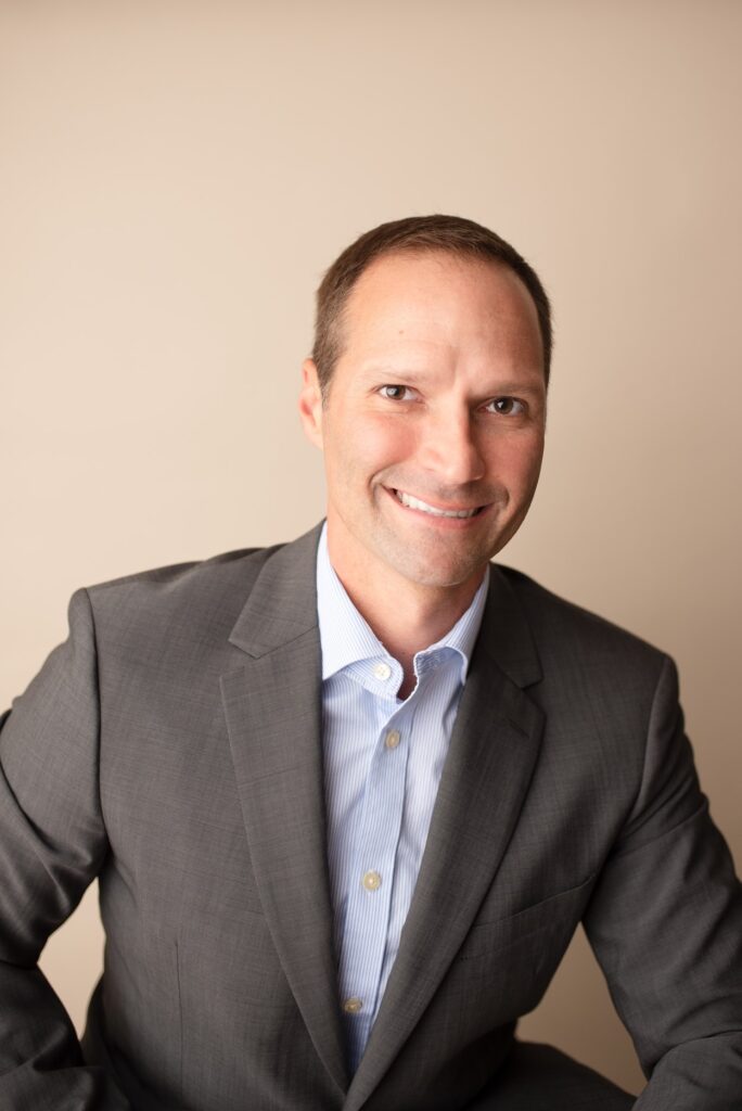 Doug Litrides, Realtor