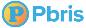 Pbris Logo